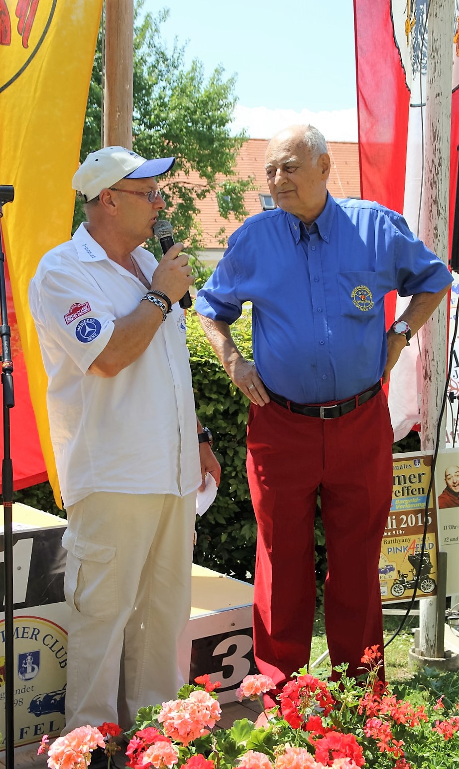 2016-07-10 Oldtimertreffen